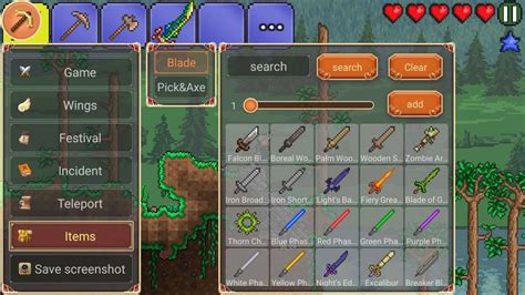 polyp launcher terraria.